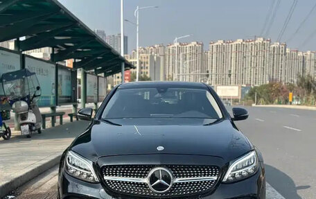 Mercedes-Benz C-Класс, 2021 год, 1 799 000 рублей, 1 фотография