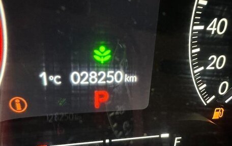 Honda Civic, 2022 год, 1 550 300 рублей, 12 фотография