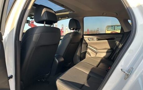 Honda Civic, 2022 год, 1 550 300 рублей, 9 фотография