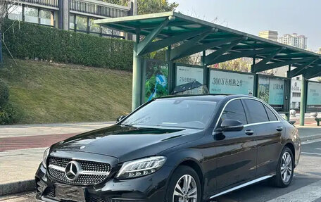 Mercedes-Benz C-Класс, 2021 год, 1 799 000 рублей, 2 фотография