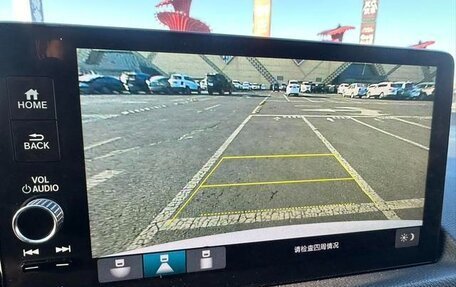 Honda Civic, 2022 год, 1 550 300 рублей, 11 фотография