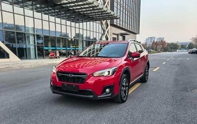 Subaru XV II, 2022 год, 2 290 000 рублей, 1 фотография