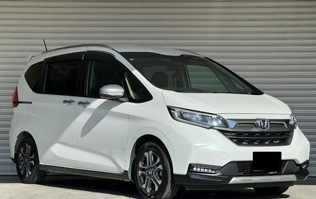 Honda Freed II, 2022 год, 1 274 000 рублей, 1 фотография