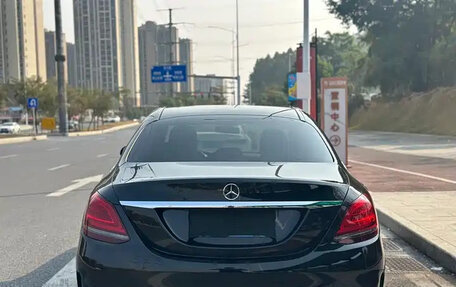 Mercedes-Benz C-Класс, 2021 год, 1 799 000 рублей, 4 фотография