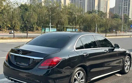 Mercedes-Benz C-Класс, 2021 год, 1 799 000 рублей, 5 фотография