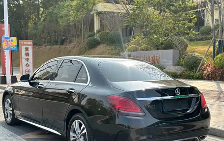 Mercedes-Benz C-Класс, 2021 год, 1 799 000 рублей, 3 фотография