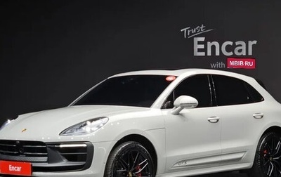 Porsche Macan I рестайлинг, 2022 год, 13 200 000 рублей, 1 фотография