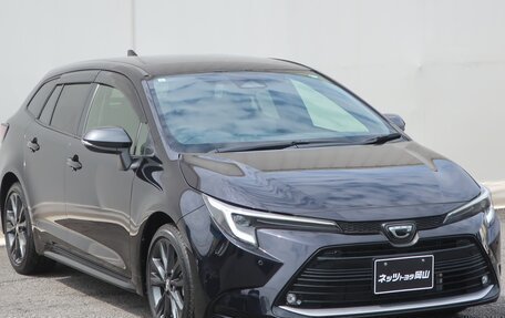 Toyota Corolla, 2023 год, 1 640 000 рублей, 1 фотография