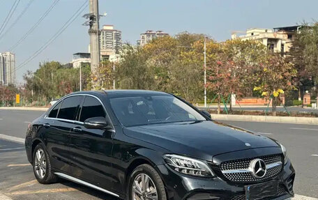 Mercedes-Benz C-Класс, 2021 год, 1 799 000 рублей, 6 фотография