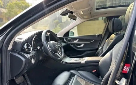 Mercedes-Benz C-Класс, 2021 год, 1 799 000 рублей, 7 фотография