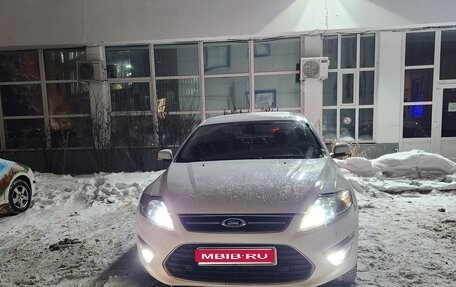 Ford Mondeo IV, 2012 год, 750 000 рублей, 1 фотография