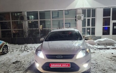 Ford Mondeo IV, 2012 год, 750 000 рублей, 1 фотография