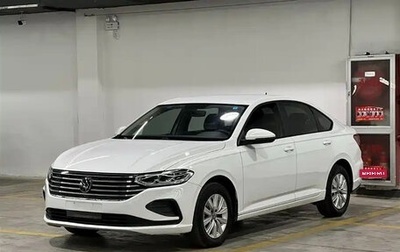 Volkswagen Lavida, 2023 год, 1 470 888 рублей, 1 фотография
