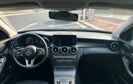 Mercedes-Benz C-Класс, 2021 год, 1 799 000 рублей, 8 фотография