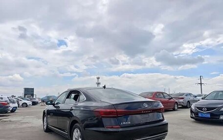 Volkswagen Passat B8 рестайлинг, 2022 год, 1 670 000 рублей, 2 фотография