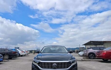 Volkswagen Passat B8 рестайлинг, 2022 год, 1 670 000 рублей, 6 фотография