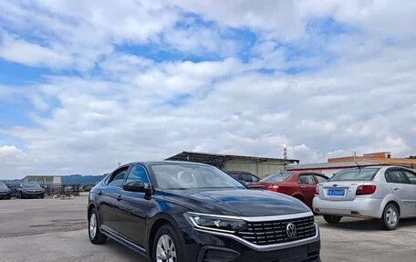 Volkswagen Passat B8 рестайлинг, 2022 год, 1 670 000 рублей, 5 фотография