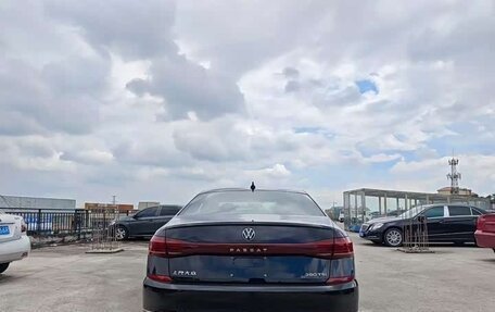 Volkswagen Passat B8 рестайлинг, 2022 год, 1 670 000 рублей, 3 фотография