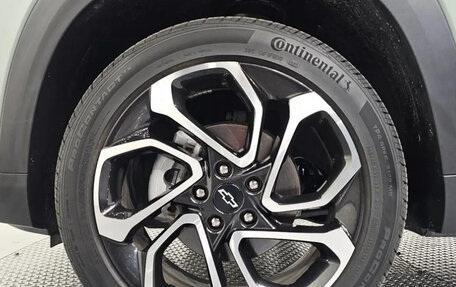 Chevrolet Trax, 2023 год, 2 490 000 рублей, 5 фотография