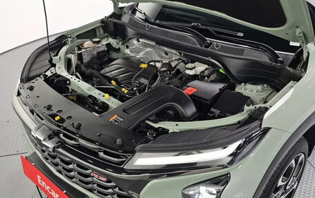 Chevrolet Trax, 2023 год, 2 490 000 рублей, 6 фотография