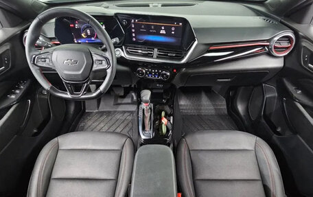 Chevrolet Trax, 2023 год, 2 490 000 рублей, 7 фотография