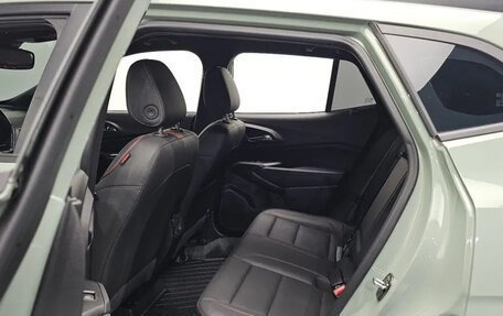 Chevrolet Trax, 2023 год, 2 490 000 рублей, 11 фотография