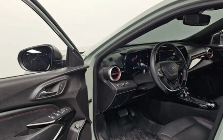 Chevrolet Trax, 2023 год, 2 490 000 рублей, 10 фотография