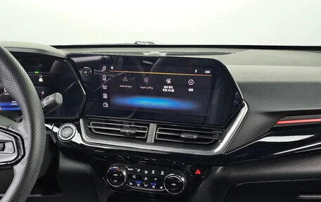 Chevrolet Trax, 2023 год, 2 490 000 рублей, 16 фотография