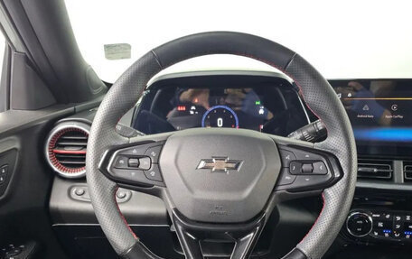 Chevrolet Trax, 2023 год, 2 490 000 рублей, 15 фотография
