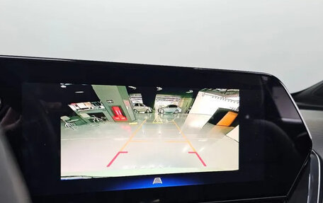Chevrolet Trax, 2023 год, 2 490 000 рублей, 17 фотография