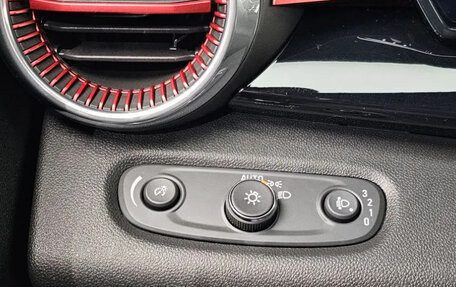 Chevrolet Trax, 2023 год, 2 490 000 рублей, 14 фотография