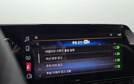 Chevrolet Trax, 2023 год, 2 490 000 рублей, 18 фотография