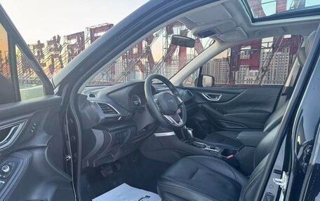 Subaru Forester, 2021 год, 2 239 000 рублей, 9 фотография