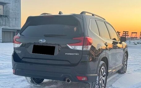 Subaru Forester, 2021 год, 2 239 000 рублей, 5 фотография