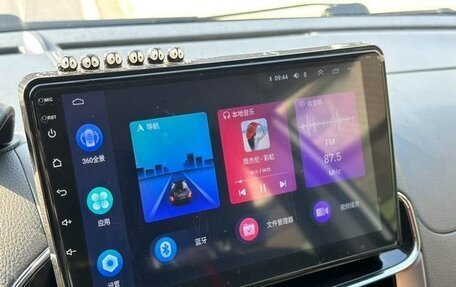 Toyota Yaris XP150 рестайлинг, 2022 год, 999 000 рублей, 10 фотография