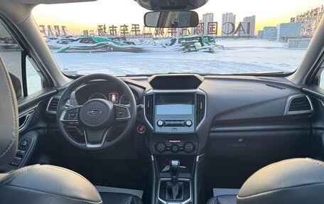 Subaru Forester, 2021 год, 2 239 000 рублей, 10 фотография