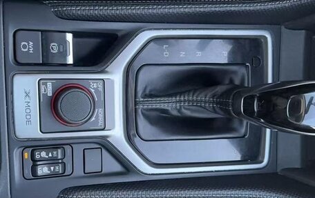 Subaru Forester, 2021 год, 2 239 000 рублей, 11 фотография