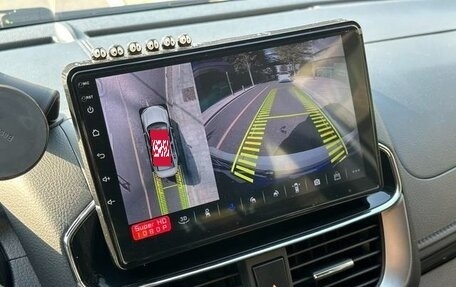 Toyota Yaris XP150 рестайлинг, 2022 год, 999 000 рублей, 11 фотография