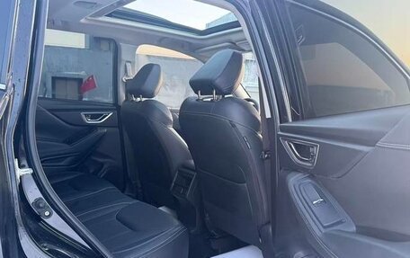 Subaru Forester, 2021 год, 2 239 000 рублей, 14 фотография