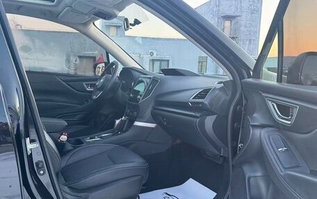 Subaru Forester, 2021 год, 2 239 000 рублей, 15 фотография