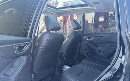 Subaru Forester, 2021 год, 2 239 000 рублей, 13 фотография