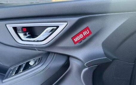 Subaru Forester, 2021 год, 2 239 000 рублей, 12 фотография