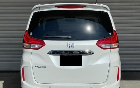 Honda Freed II, 2022 год, 1 274 000 рублей, 5 фотография