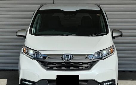 Honda Freed II, 2022 год, 1 274 000 рублей, 2 фотография