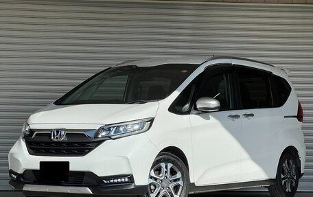 Honda Freed II, 2022 год, 1 274 000 рублей, 3 фотография