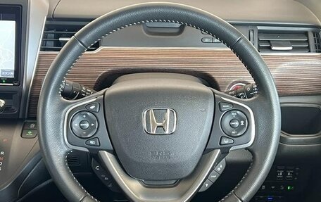 Honda Freed II, 2022 год, 1 274 000 рублей, 9 фотография