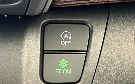 Honda Freed II, 2022 год, 1 274 000 рублей, 29 фотография