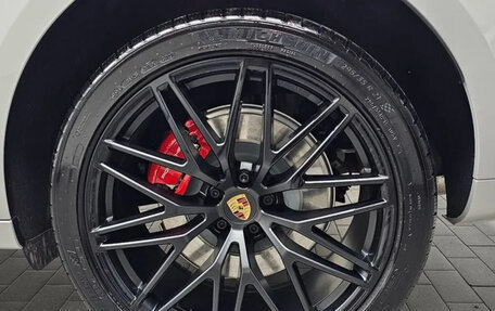 Porsche Macan I рестайлинг, 2022 год, 13 200 000 рублей, 5 фотография