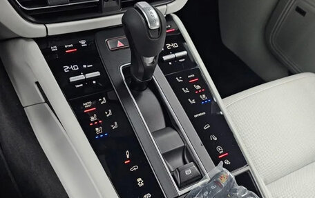 Porsche Macan I рестайлинг, 2022 год, 13 200 000 рублей, 9 фотография