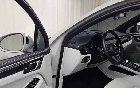 Porsche Macan I рестайлинг, 2022 год, 13 200 000 рублей, 10 фотография